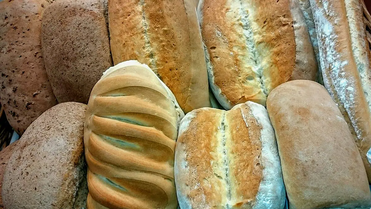 North's Bakery – bakery in Winchcombe town centre