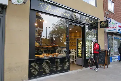 North's Bakery photo 3